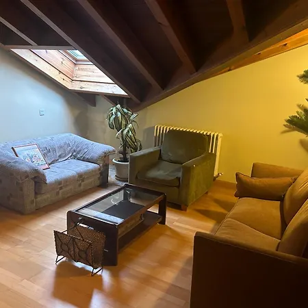 La Casona del Tormes-2